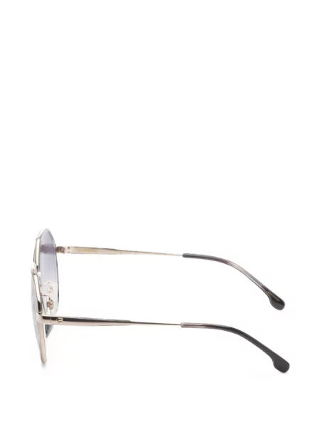 Ochelari de soare Carrera cu imprimeu geometric