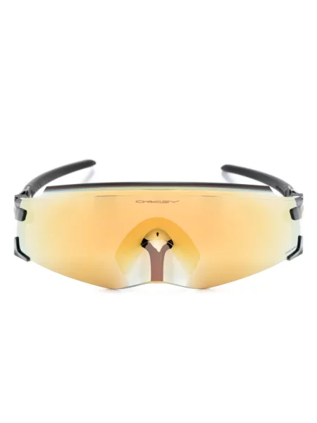 Ochelari de soare Oakley negru