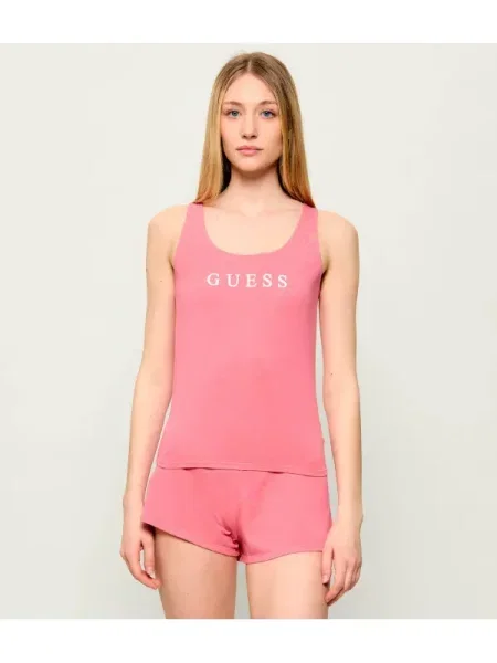 Guess Underwear Pijama CARRIE roz