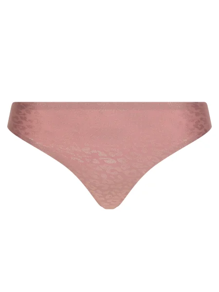Chantelle String bugyik rózsaszín