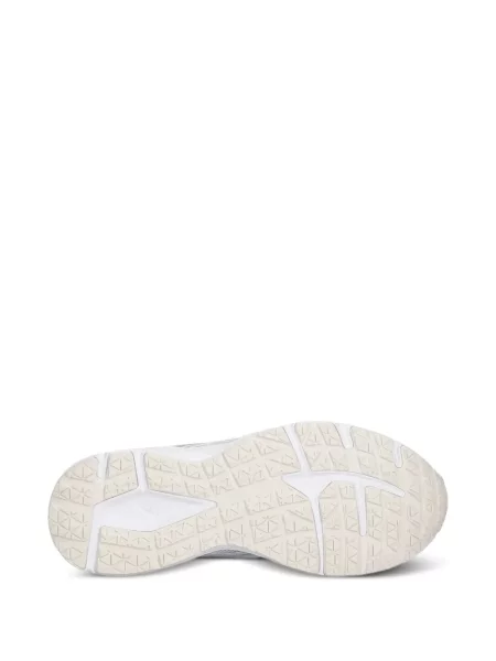 Mrežaste tenisice Asics Gel-pulse siva