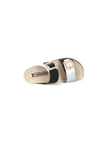 Pantofi Mephisto negru