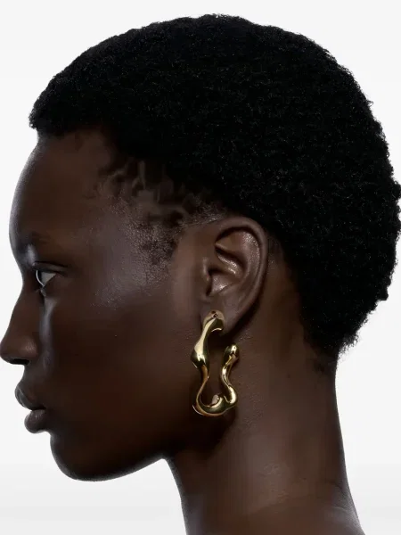 Cercei Maria Black negru
