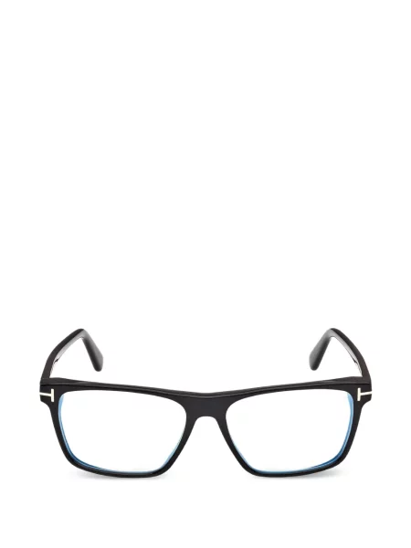 Slnečné okuliare Tom Ford Eyewear čierna