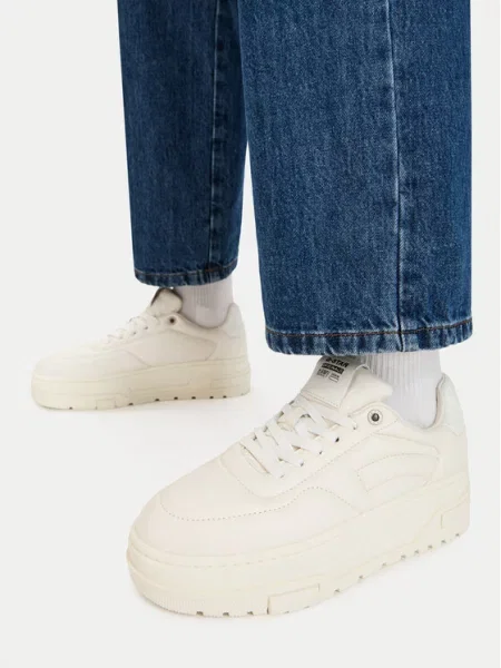 Tenisice G-Star Raw bijela