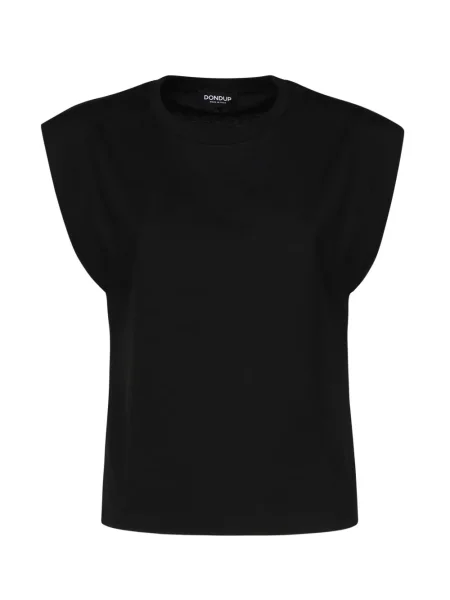 Tricou Dondup negru