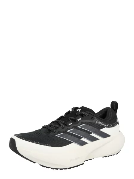 Sneakerși Adidas Performance negru