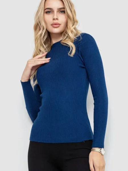 Водолазка Ager синій