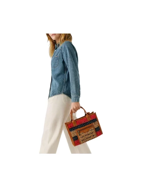 Shopperka Pepe Jeans