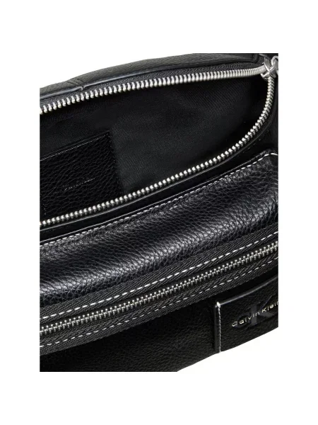 Geantă Calvin Klein negru