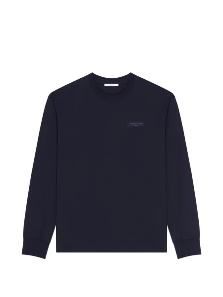 Tricou Givenchy albastru