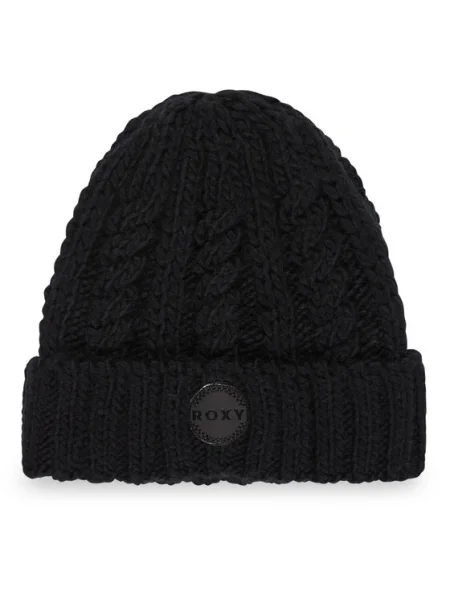 Roxy Căciulă Tram negru