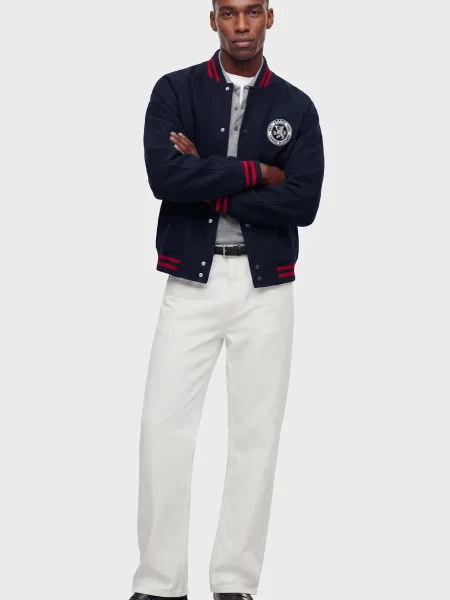 Светр Tommy Hilfiger сірий