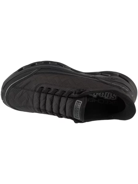 Chiloți Skechers negru
