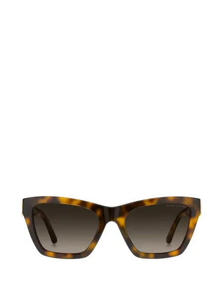 Ochelari de soare Marc Jacobs Eyewear maro