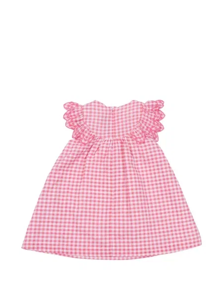 Rochie copii Tartine Et Chocolat roz