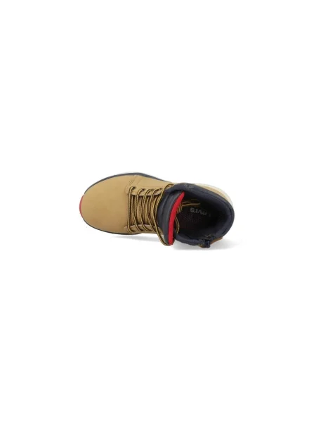Pantofi Levi's® maro