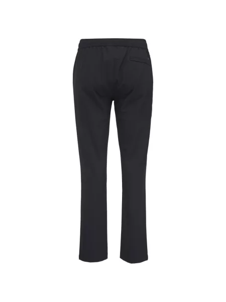 Pantaloni Wahts negru