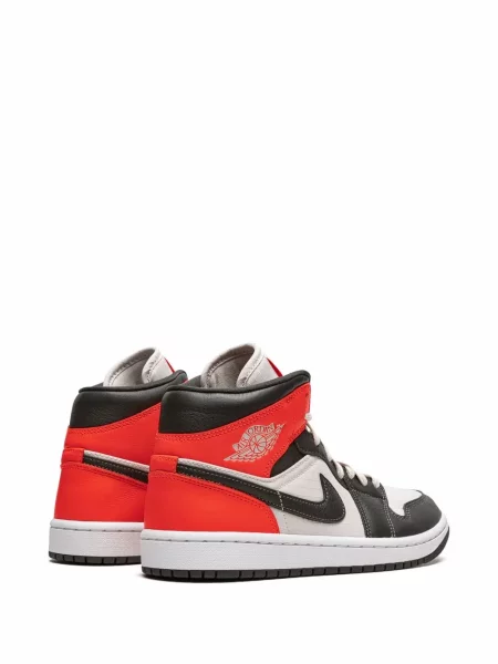 Tenisky Jordan Air Jordan 1 černé