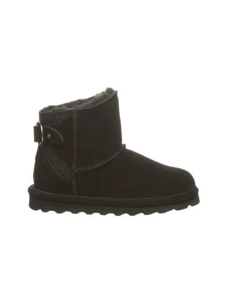 Pantofi Bearpaw negru