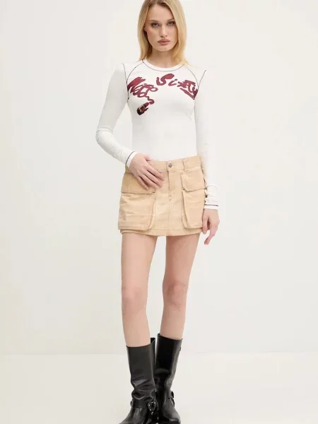 Krilo Diesel DE-TON SKIRT bež