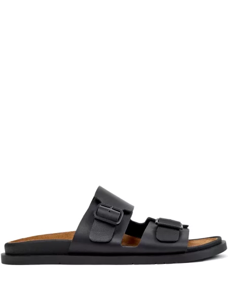 Sandale Camper cu cataramă negru