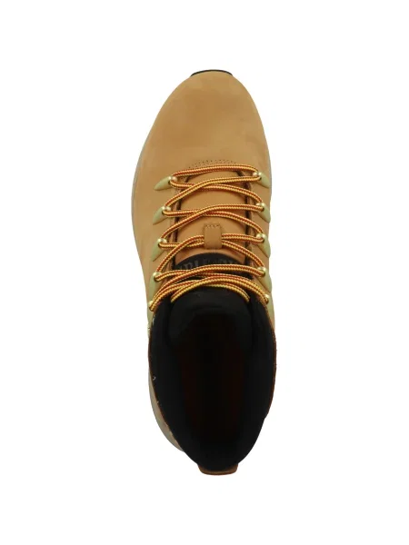 Čižmy Timberland hnedá