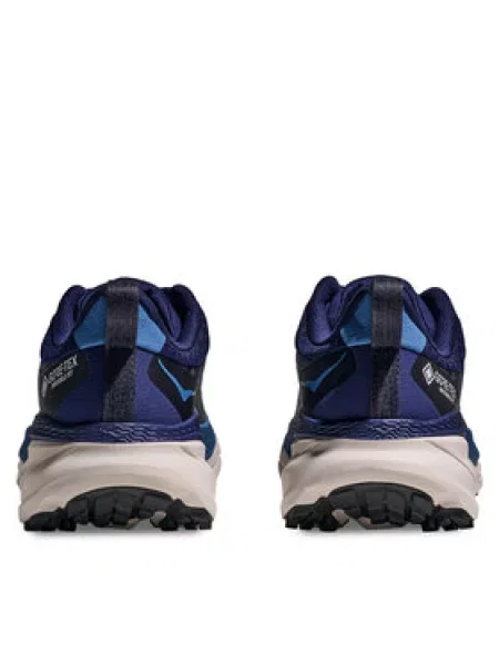 Tenisice za trčanje Hoka Challenger Atr 7 Gtx tamnoplava