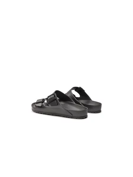 Birkenstock Natikači Arizona siva