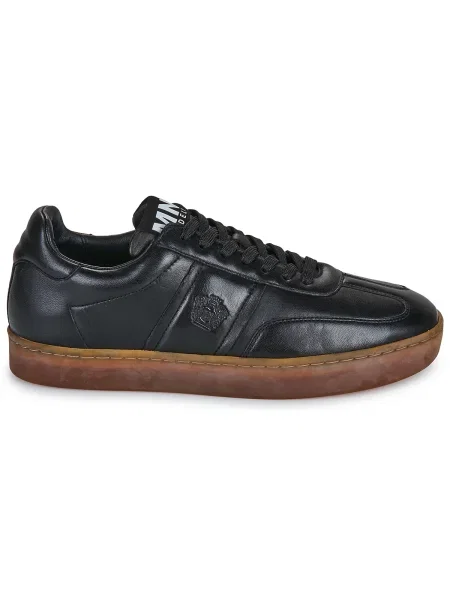 Pantofi Melvin & Hamilton negru