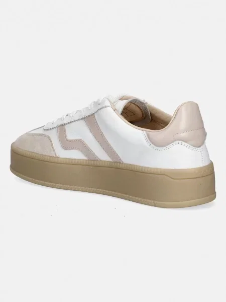Gant Sneakers alb