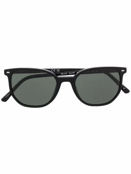 Ochelari de soare Ray-ban negru