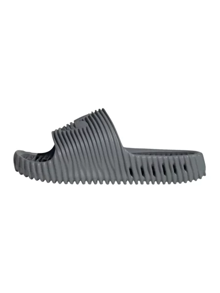 Adidas Originals klapki Adilette 25 szary