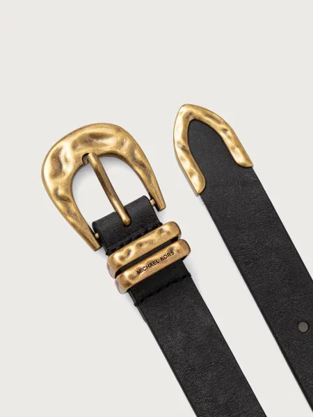 MICHAEL Michael Kors ремінь шкіряний