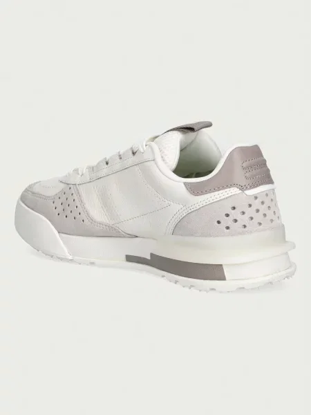 Lacoste SLAM SHOT sportcipő női bőr szürke