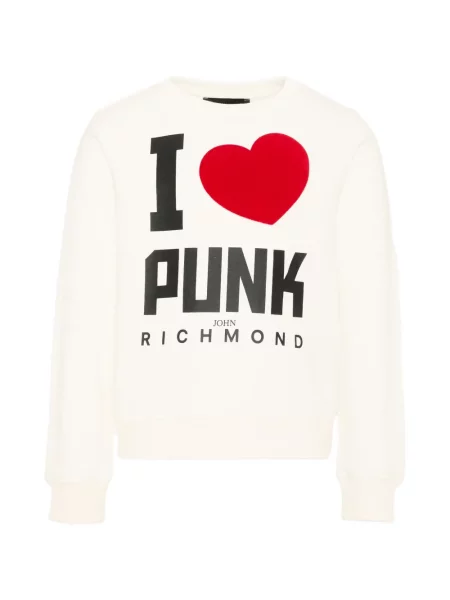 Sweter dziecięcy John Richmond