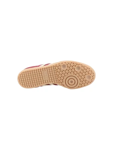 Tenisky Adidas Samba červená