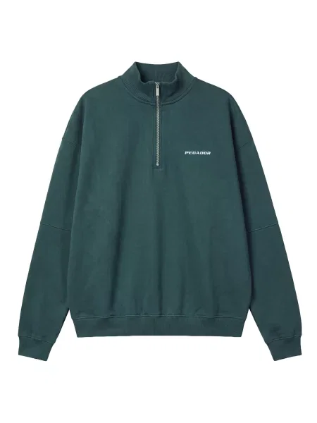 Hanorac Pegador verde