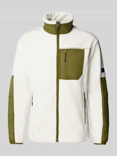 Kurtka ze stójką model ‘MOHAWK’ Icepeak