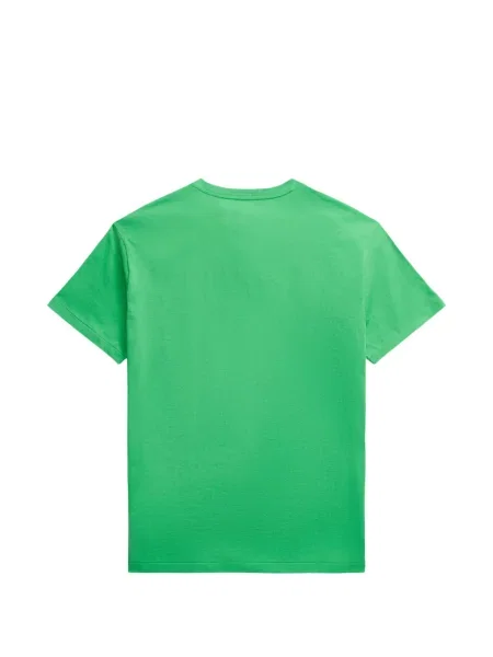 Scurt cămașă Polo Ralph Lauren cu cordon tricotate albastru