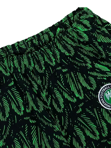 Cămașă Nike tricotate alergare albastru