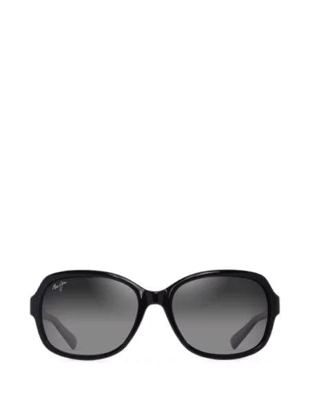 Ochelari de soare Maui Jim negru