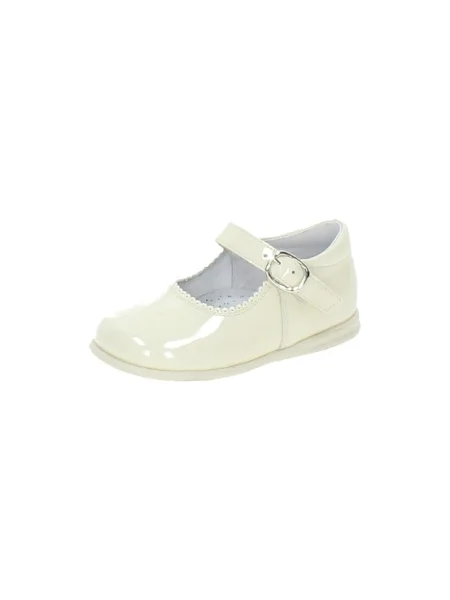 Pantofi copii Bambineli bej