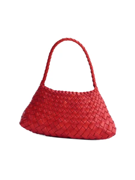 Dragon Diffusion Torebki Kobieta ONE SIZE Skóra Dragon Diffusion Bags.. Red czerwony