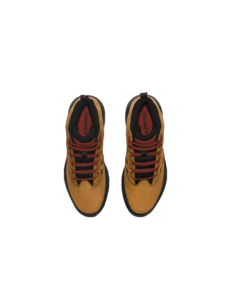 Pantofi Timberland maro