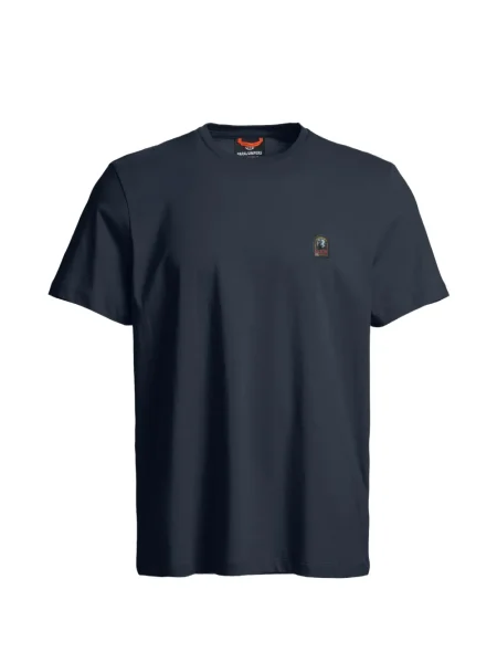 Tricou Parajumpers albastru