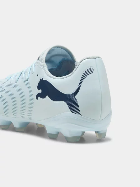 Кроссовки Puma синие
