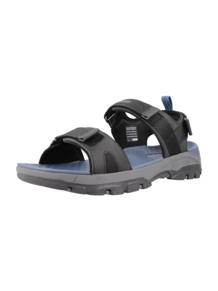 Sandale Skechers crna