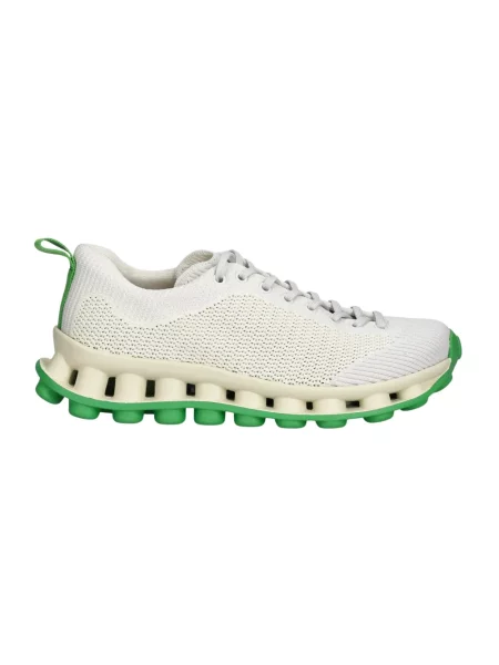 Sneakersy Camper beżowe