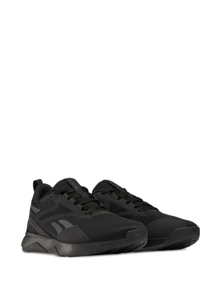Маратонки Reebok черно